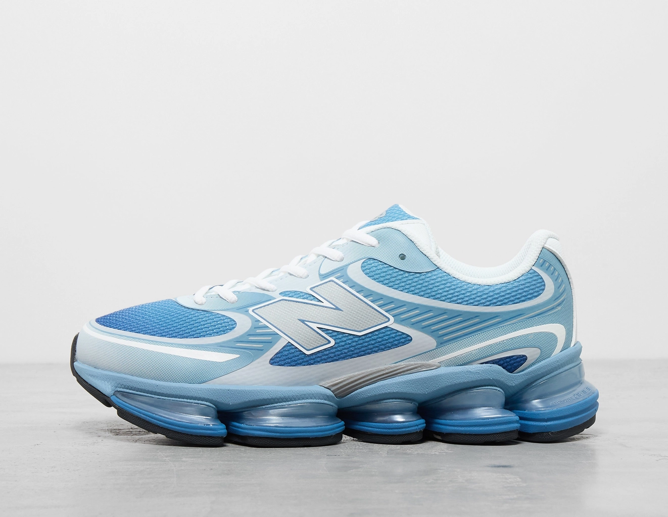 New Balance ABZORB 2000 - Blue, Blue
